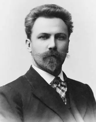 Сверху Г Н Сперанский выпускник Московского Университета Снизу Е П - фото 41