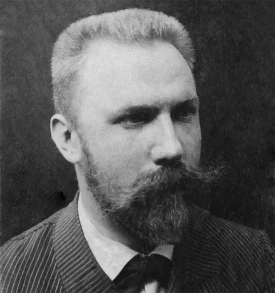 Г Н Сперанский 1910 г Визитная карточка Георгия Сперанского директора - фото 76