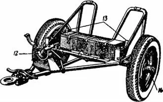 120мм миномет обр 1938 г Руководство службы - фото 126