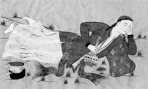 Спросите своего врача о риске и побочных эффектах Курить лежа можно только с - фото 15