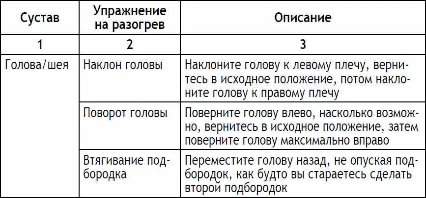 Упражнения на растяжку Растяжки помогают подготовить ваши разогретые мышцы к - фото 38