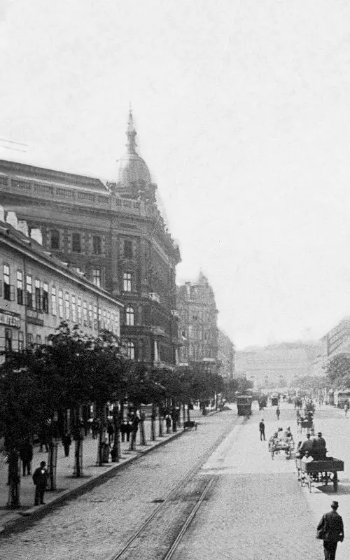 Вокруг Иштвана С чего все началось Нулевая точка венгерской истории - фото 1