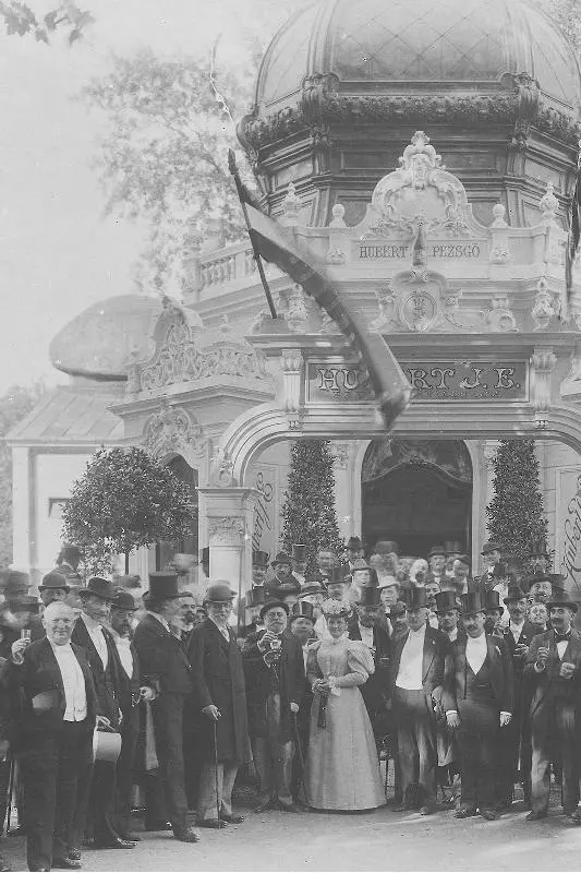 О том за что венгры невзлюбили Франца Иосифа сказать можно одной фразой Ему - фото 13