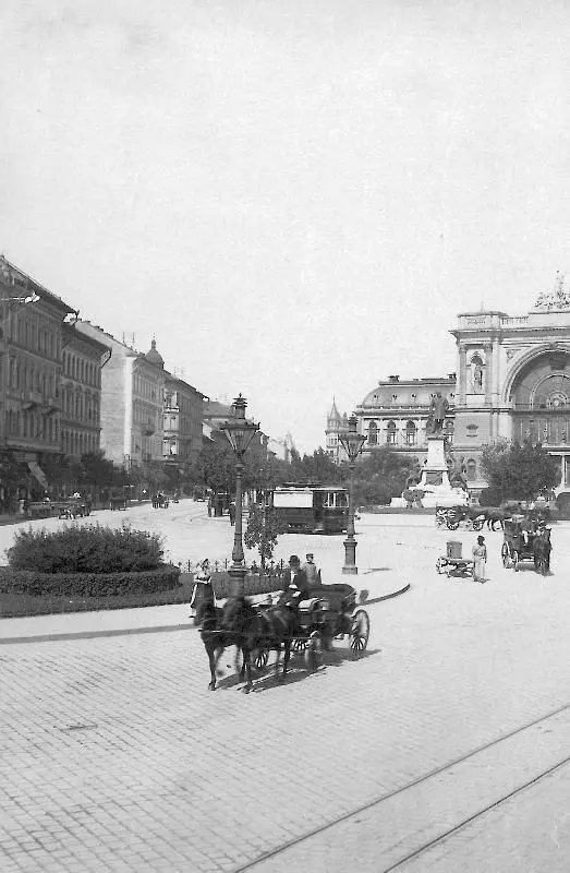 Завоевание Родины Тысячелетие в центре Европы это подзаголовок книги - фото 15