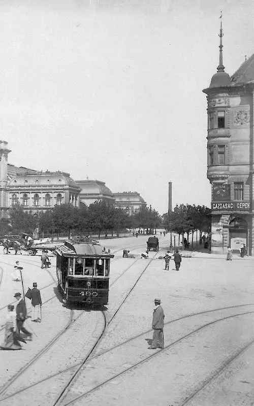 Завоевание Родины Тысячелетие в центре Европы это подзаголовок книги - фото 16