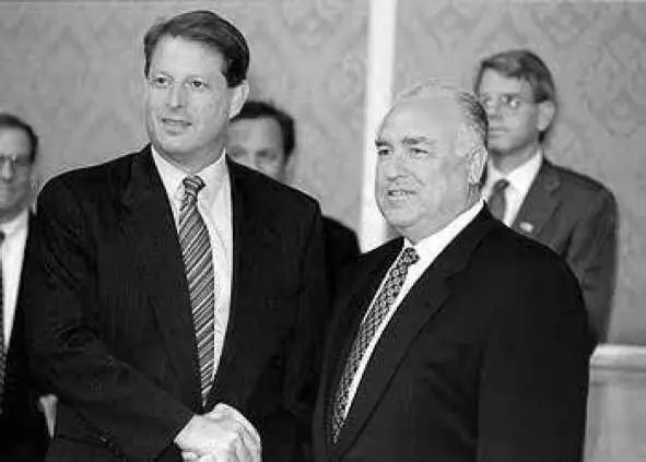 Урановая сделка Это была последняя партия урана которая направлялась в США на - фото 28