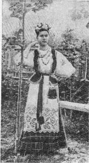 Вера Никитична Кувайцева фото 1905 г В назначенный час Вера подошла к - фото 12