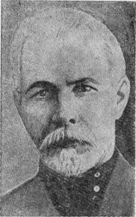 Первый председатель Совета в 1917 году Василий Андреевич Чевардин Прошу - фото 17