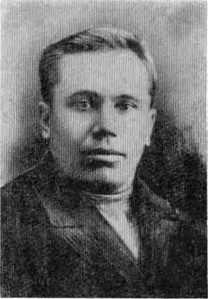 Кузьма Васильевич Рындин фото 1919 г Участники собрания слушавшие своего - фото 23