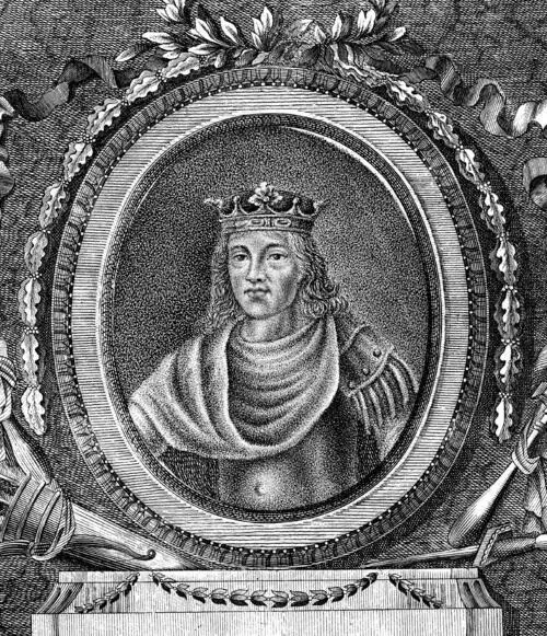 Князь Ростислав Мстиславич Гравюра 1805 г Киевляне услышав с горестию о - фото 55
