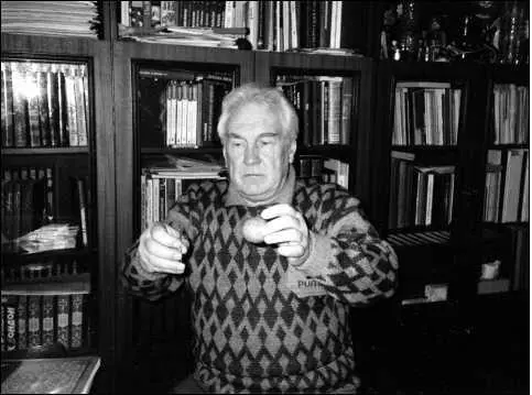Заднепровский Геннадий Моисеевич 1936 Вицепрезидент АИПУФО руководитель - фото 14