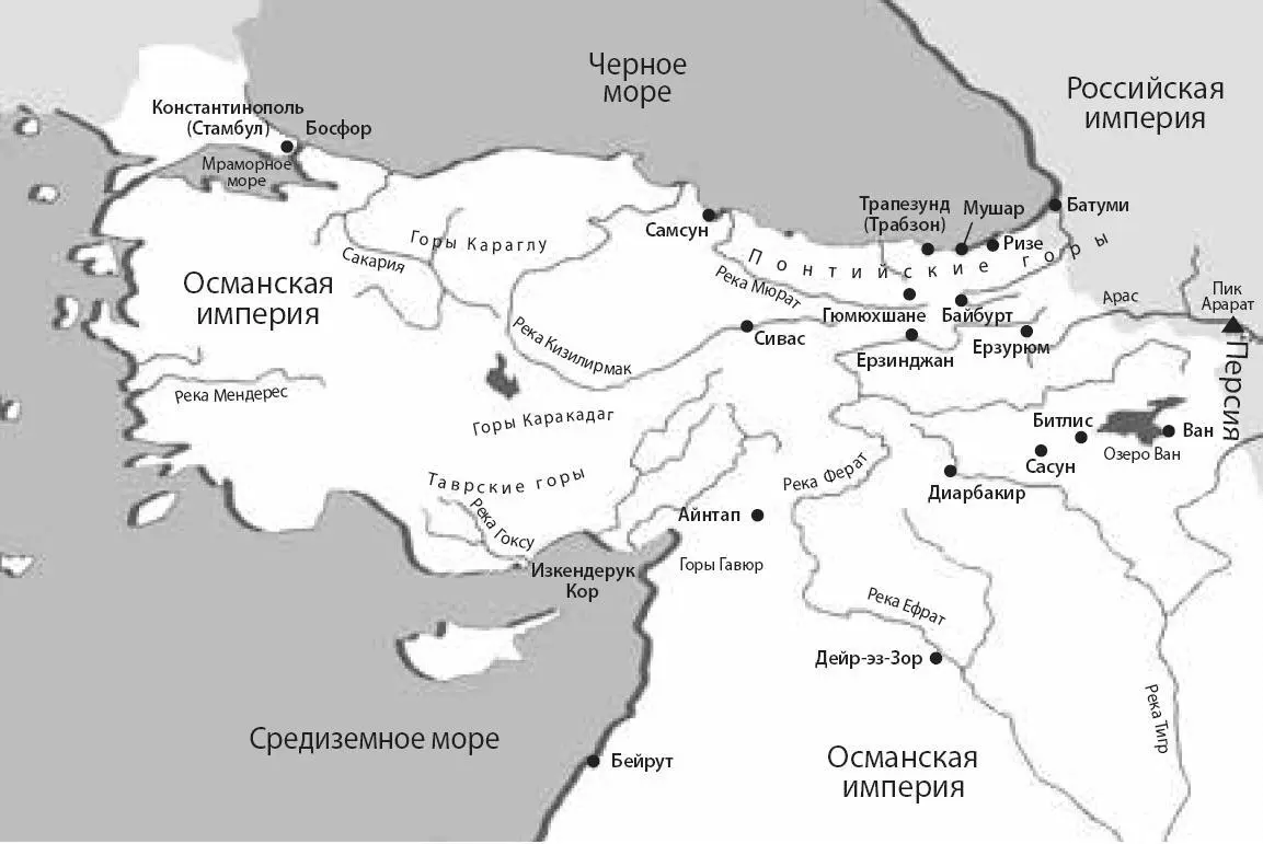 Благодарности Я обязана очень многим людям которые помогли воплотить мой - фото 1