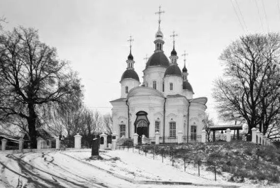Васильков Сергей МуравьевАпостол Михаил БестужевРюмин - фото 6
