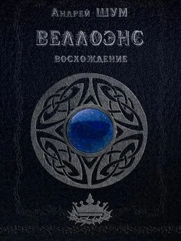 Андрей Шумеляк - Веллоэнс. Книга первая. Восхождение