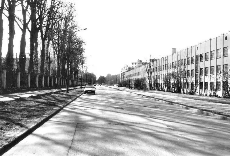Дом жилмассива на Крестовском пр 2007 г О темпах строительства - фото 235