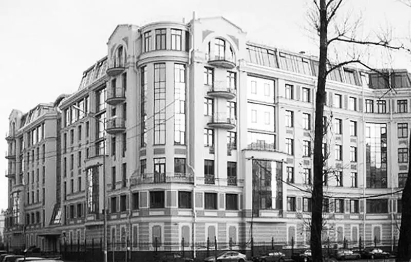 Кемская ул 7 Библиотека Кировских островов На Кемской улице в доме 83 - фото 322