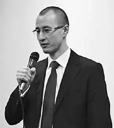 Директор компании Софтпрезидент официальный представитель Мегаплана в - фото 56