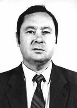 Владимир Николаевич Матвеев Герой России заслуженный летчикиспытатель - фото 99