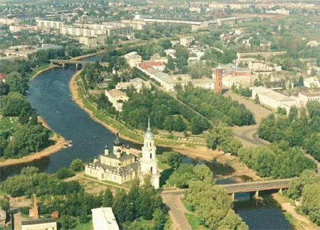 Глава 13 Образование или обман Попробуем разобрать слово объединение Об - фото 24