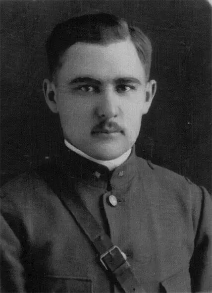 Мустафин В Н ГАХК Мустафин Л Н ГАХК Джакелли Г Г ГАХК В начале 1937 - фото 10