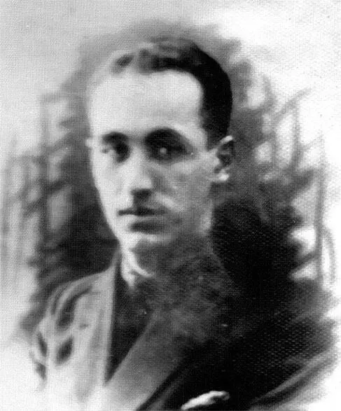 Джакелли Г Г ГАХК В начале 1937 года по предложению Шепунова Николай Рычков - фото 12