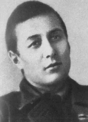 Поэт Борис Корнилов в 1925м дебютном году Татьяна Степенина первая любовь - фото 21