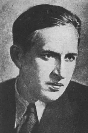 Ярослав Смеляков С последней женой Людмилой Борнштейн Начало 1930х гг - фото 32