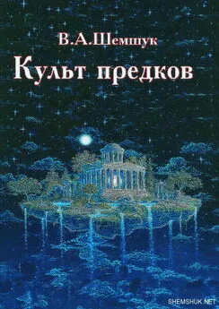 Владимир Шемшук - Культ предков