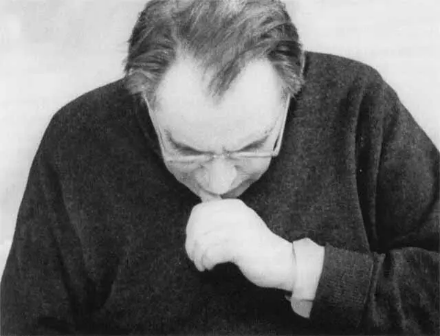 Каждое свое произведение Катаев переписывал трижды Было бы время нашлись бы - фото 71