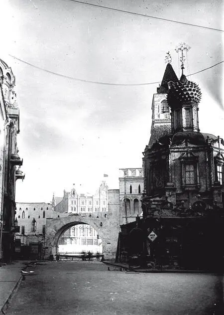 К 200летию Владимирской церкви которое торжественно отмечали в октябре 1893 - фото 64
