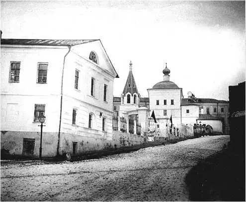 Закрыли церковь в 1927 г В 1980 г ее отреставрировали восстановили - фото 500