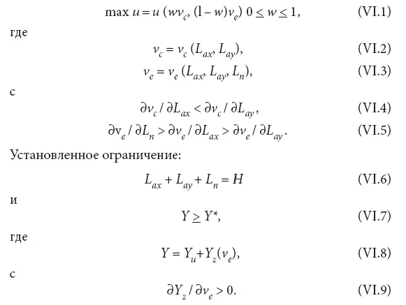Условия равновесия для полярных случаев w 1 художник которого интересует - фото 1