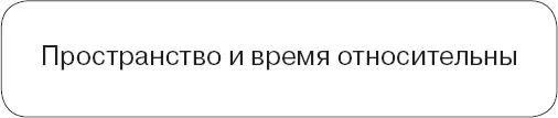 и Общая теория относительности Квантовая механика Космолог - фото 91