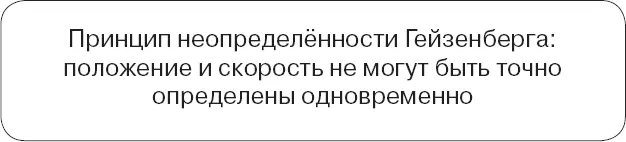 Космология Однако лучший научный слоган который я знаю относится не к - фото 94
