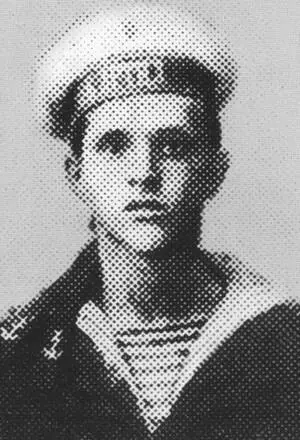 Дмитрий Попов командир Боевого отряда ВЧК Яков Блюмкин Около 1918 г - фото 23