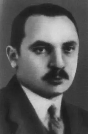 Яков Блюмкин сотрудник Иностранного отдела ОГПУ Вторая половина 1920х гг - фото 45