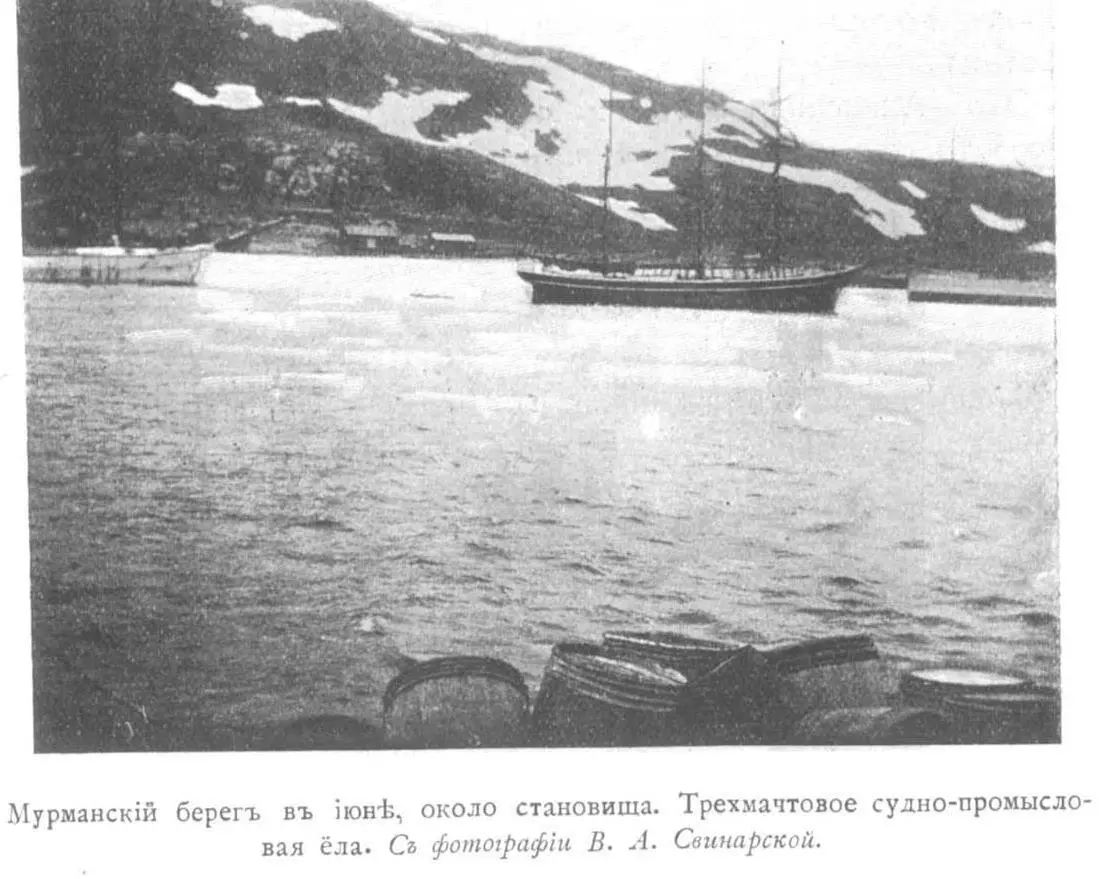 Это Александровск на Муроме город открытый в 1899 году в целях - фото 46
