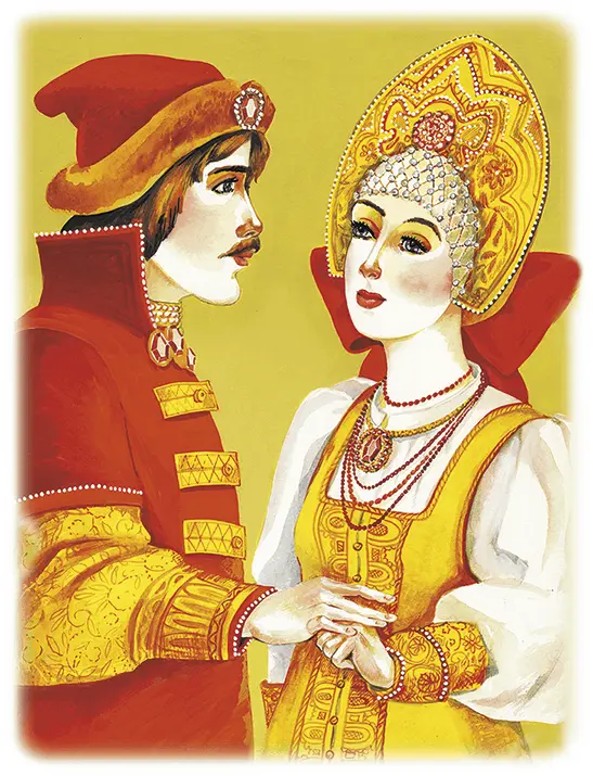Перестань дурак с огнём баловать крикнули на него братья Ещё избу - фото 173