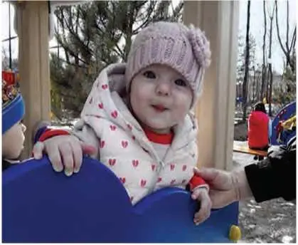 Из приведенного в этой книге списка детей убитых украинскими вооруженными - фото 55