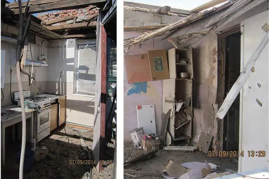 Европейский суд по правам человека принял к рассмотрению заявление 615815 от - фото 69