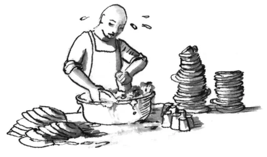 Изменение социальных отношений Работа над расстановкой сил может повлечь за - фото 40