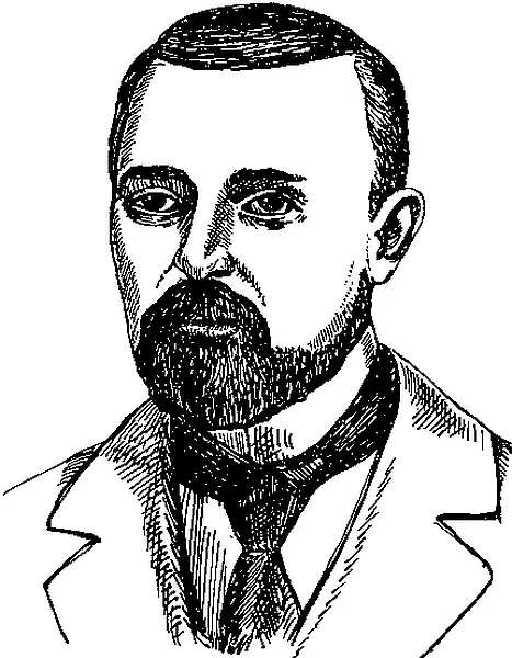 В пулковский период жизни начиная с 1905 года ученый применяя - фото 33