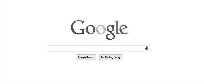 Рис 741Домашняя страница поискового сайта Google Сайт Navercom предназначен - фото 45