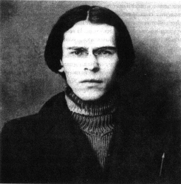 Владислав Ходасевич 19181921 годы Время словно навязывает Ходасевичу новый - фото 16