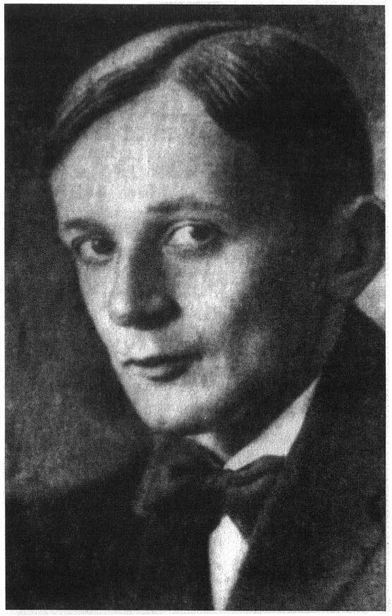 Георгий Адамович 19211922 годы В эмигрантской прессе были у Ходасевича и - фото 28