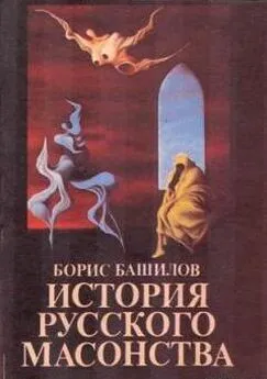 Борис Башилов - Златой век Екатерины II