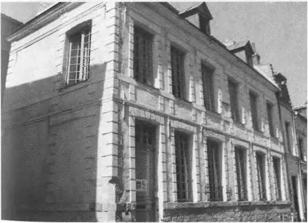 Повседневная жизнь Парижа во времена Великой революции - фото 10