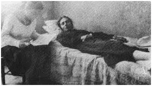 С 1914 года она регулярно публиковала стихи в периодической печати с 1925 года - фото 18