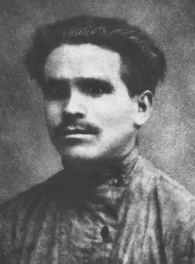 Лузиков Тимофей Еремеевич Лузикова Татьяна Сидоровна Лузиков ТЕ с женой - фото 21