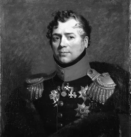 Светлейший князь Дмитрий Владимирович Голицын 18201844 один из лучших и - фото 95